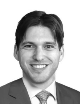 Mr. Carlo Bellini
